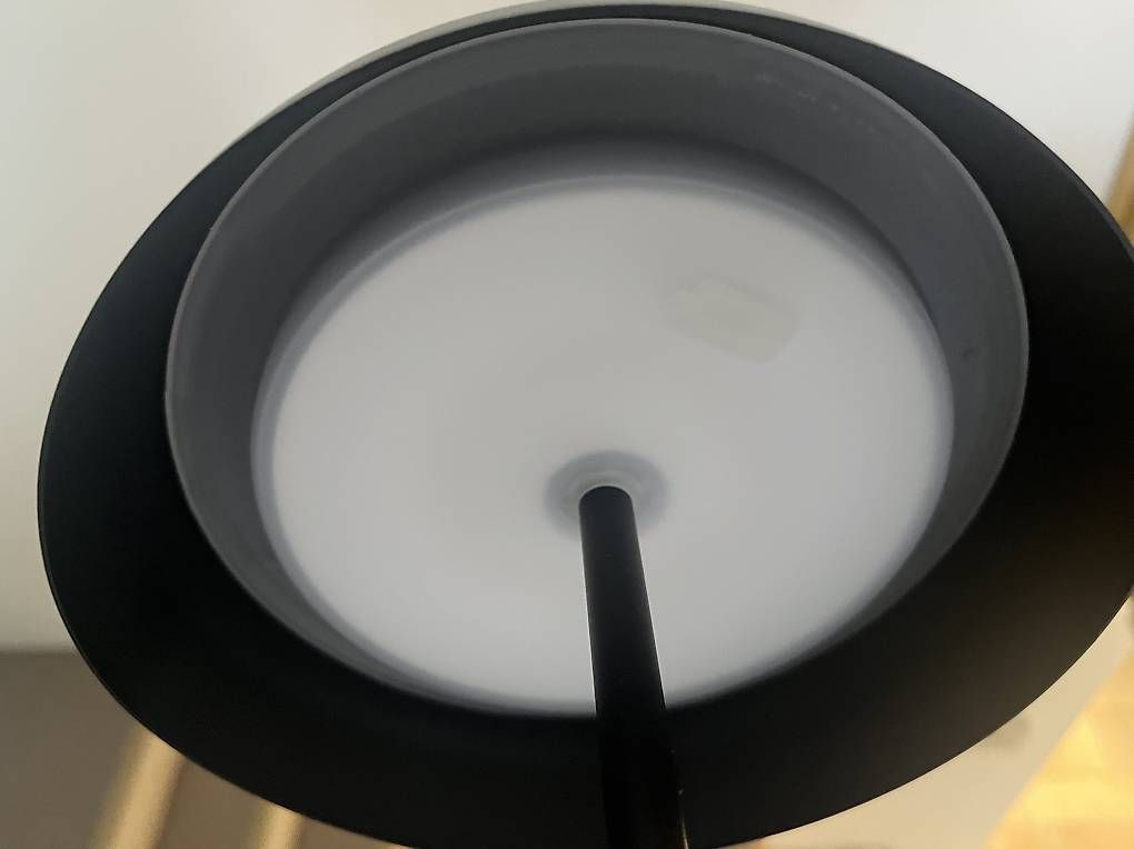 Lampes: USB Nachtischlampe – D'occasion à St. Gallen par Qwertzy2001 1