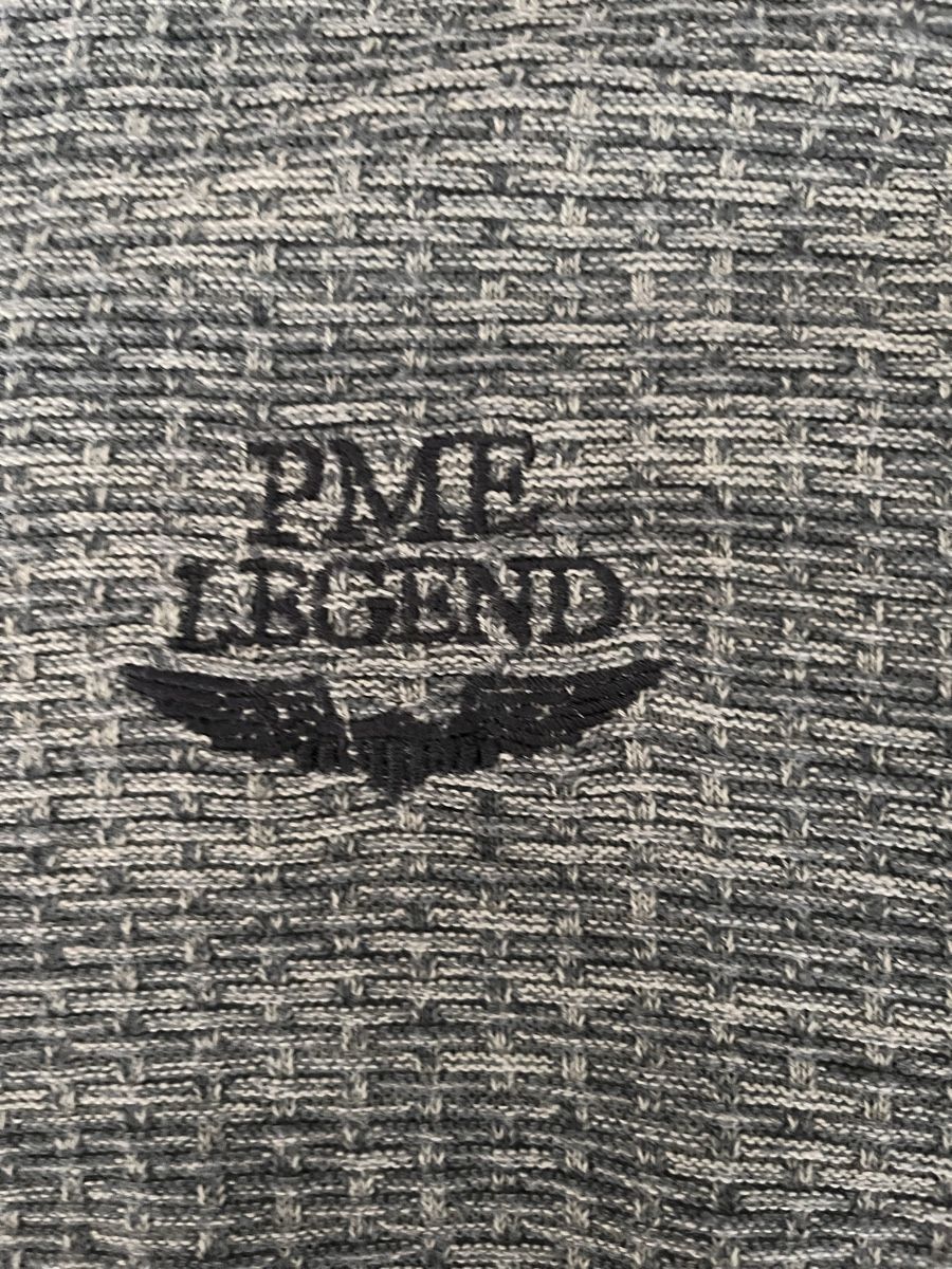 PME Legend Maglioni & Felpe: PME Legend Strickpullover, Top Zustand, Grösse XXXL – Usato da Winterthur venduto da GutKeS 8