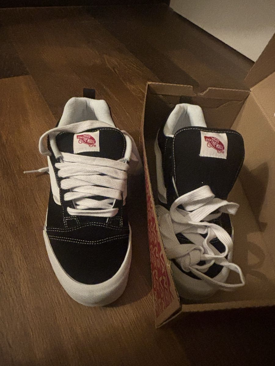 Herrenschuhe: BRANDNEUE VANS – Neu (gemäss Beschreibung) aus Widen von sasxhax22 1