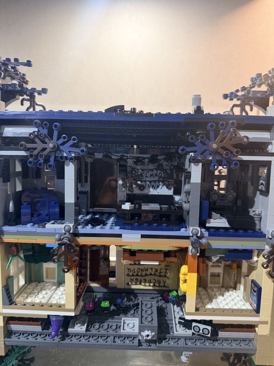 Lego Baukästen: Lego stanger things – Neu (gemäss Beschreibung) aus Pomy von Asw.luxury 7