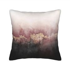 Deko Kissen, Kissenbezug, Sofakissen, Zierkissen, pillow