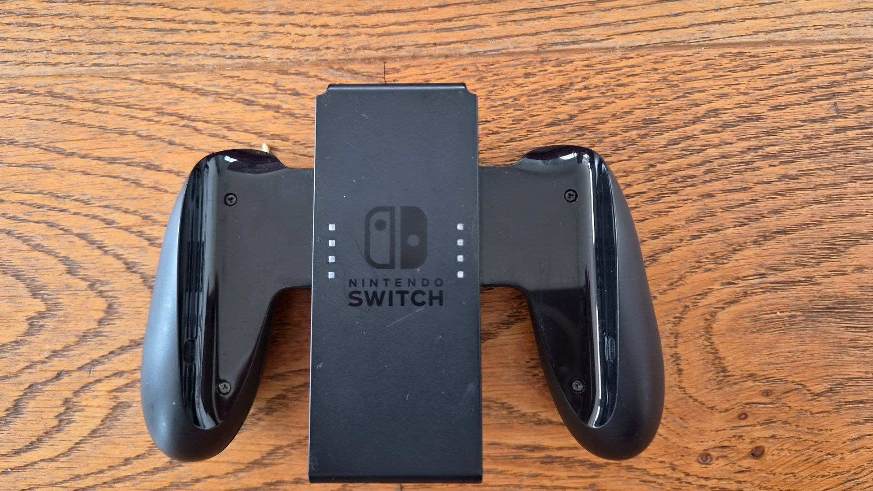Nintendo Konsolen: Nintendo Switch standard avec accessoires et jeux – Gebraucht aus Savièse von stephmei 4