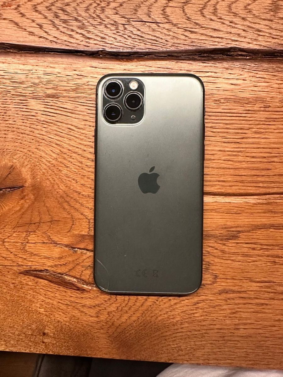 Apple Telefoni cellulari / Smartphones: Iphone 11 pro – Usato da Dreien venduto da Samynumerouno 1