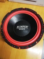 Bumper Lautsprecher
