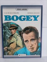 BD Bogey / Claude Jean-Philippe - Patrick Lesueur / Dargaud