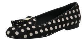 Marc Cain - Eleganter Ballerina Gr 38