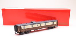 Rivarossi 3627 Furgone F1263 CIWL Fleche d'Or, H0