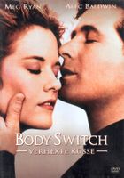 DVD: Body Switch (mit: Meg Ryan, Alec Baldwin)