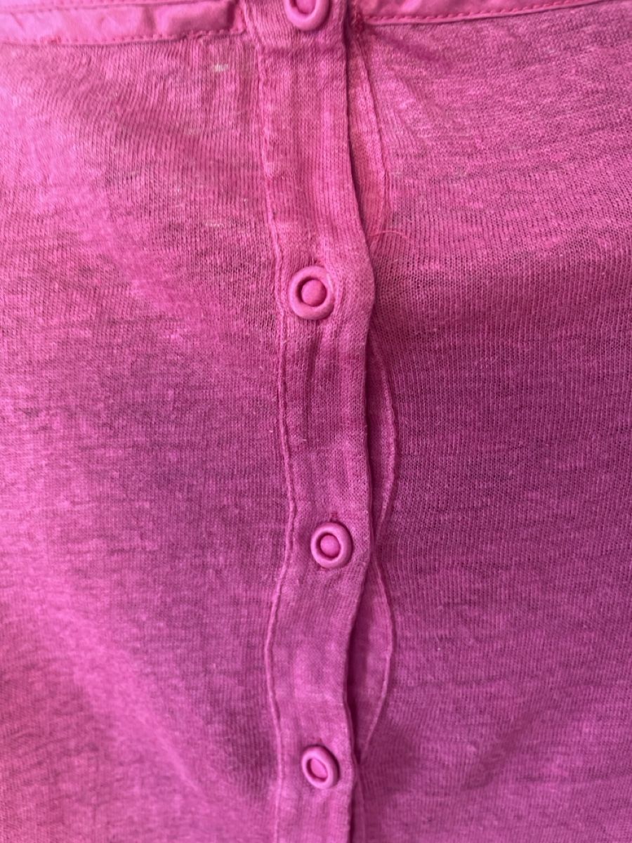 Massimo Dutti T-shirt: Shirt Massimo Dutti, pink, S – Usato da Solothurn venduto da Bobesch08 3