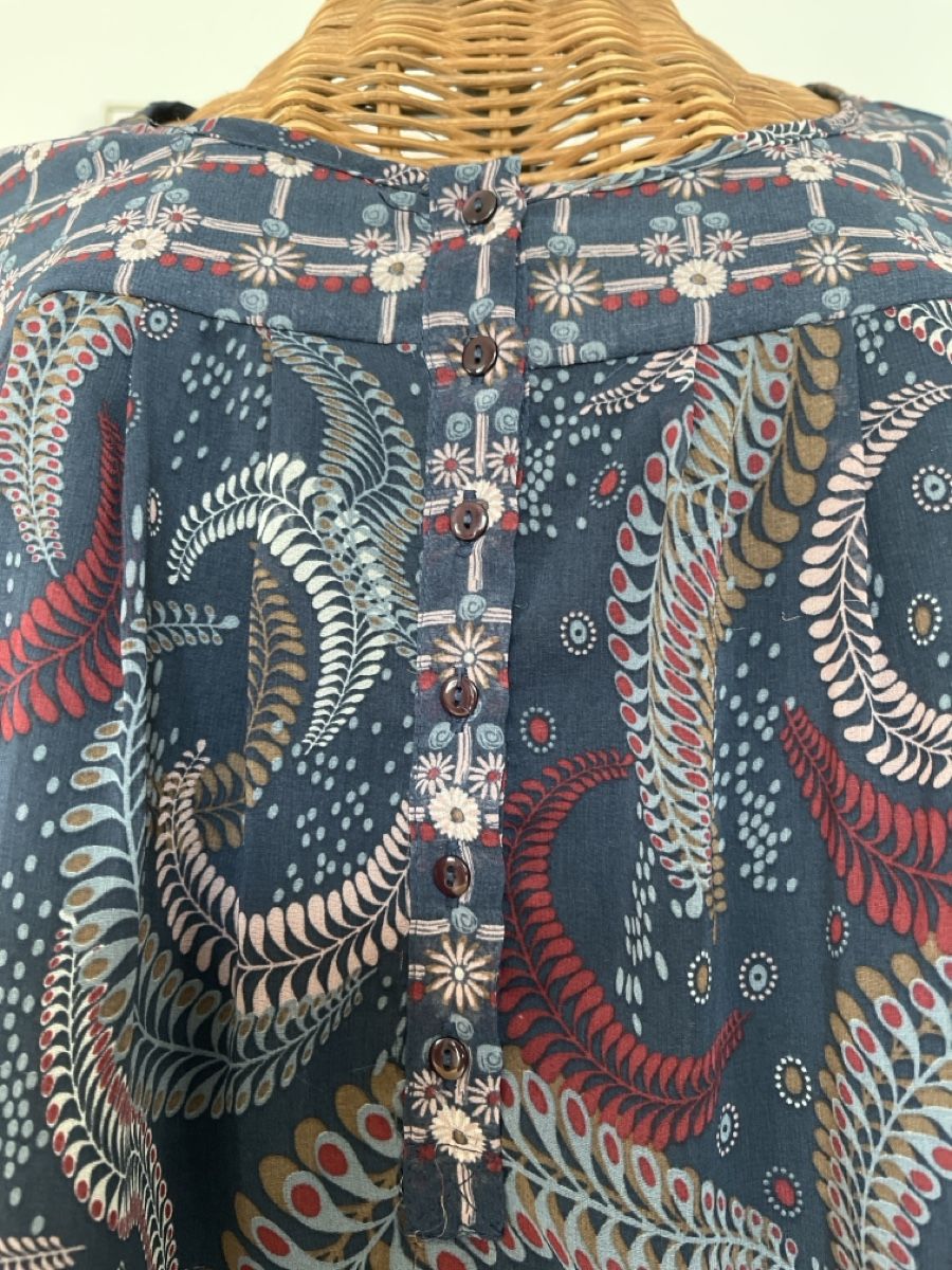 Vestiti: Kleid von Sud Express*, S – Usato da Solothurn venduto da Bobesch08 4