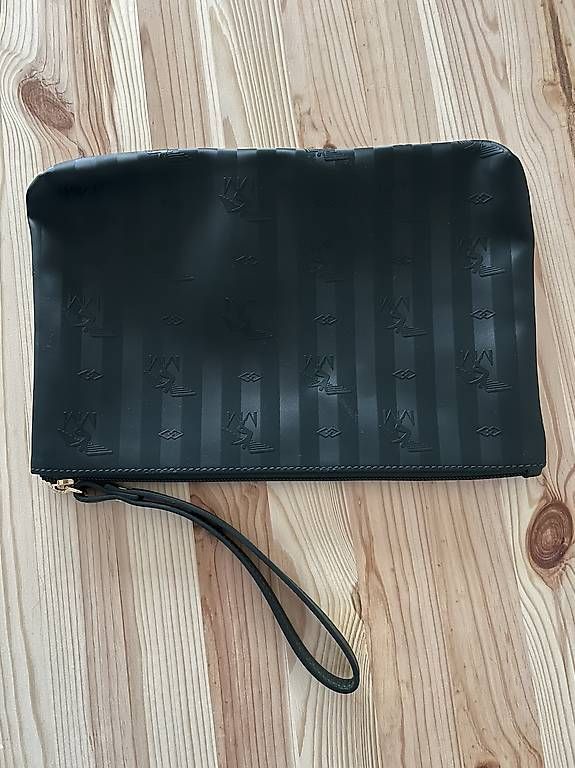 Taschen: Maison Mollerus Vinerus Pochette Camoghe  – Gebraucht aus Thun von noe_5tzm