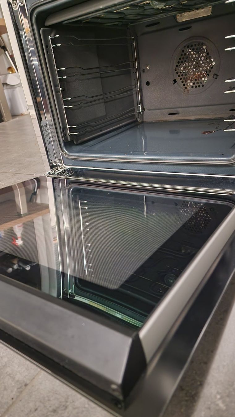 Miele Forni: Miele Backofen inkl. Kochfeld – Usato da Illnau venduto da online-kuechen 3