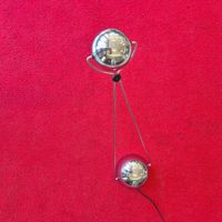 Stefano Cevoli Merdiana Desk Lamp Tischleuchte Bürolampe