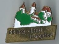 60 km-Lauf Burgdorf, Pin