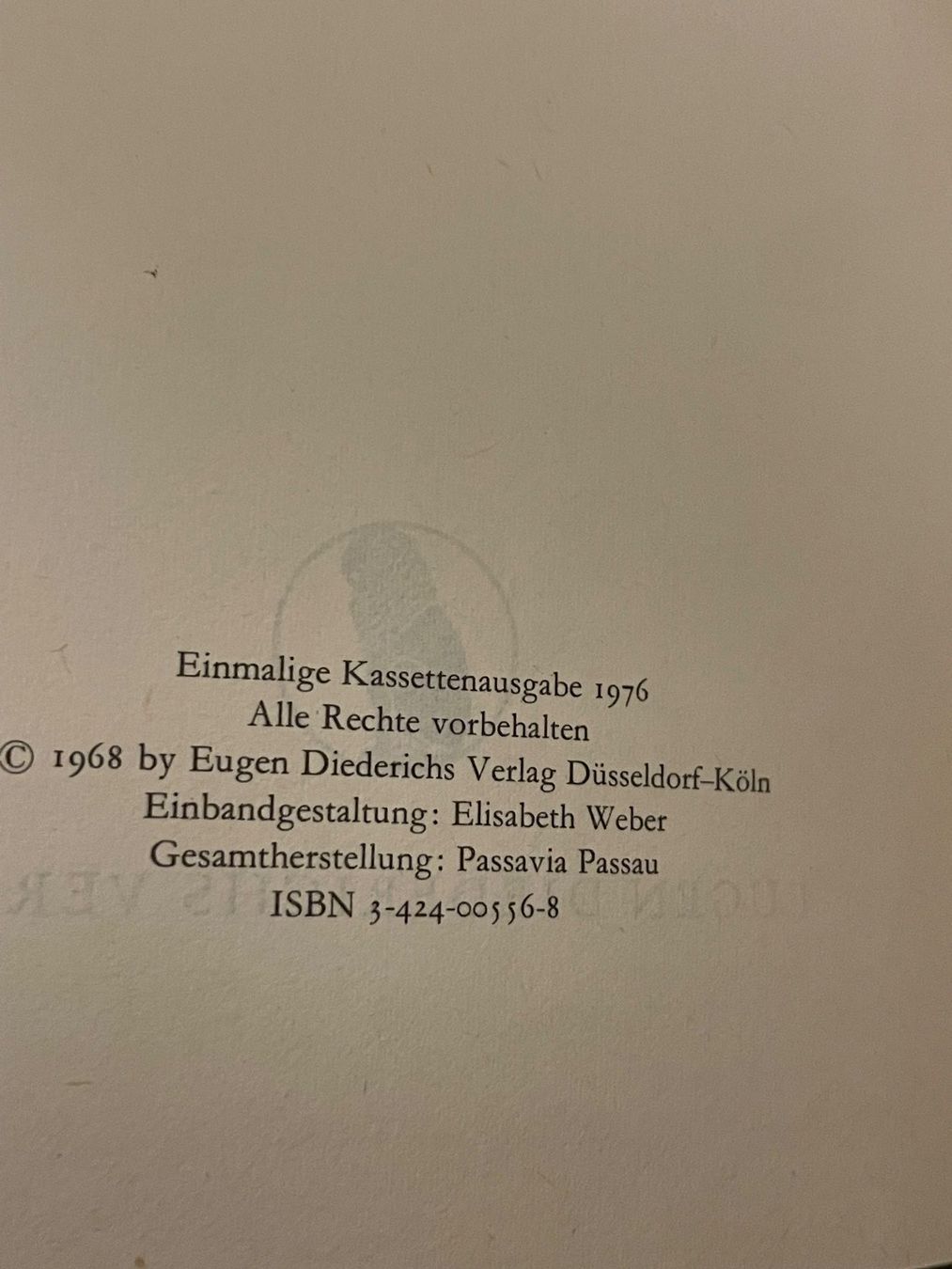 Libri: Die Märchen der Indianer, Eugen Diederichs, limitiert – Usato da Uster venduto da jelk 2