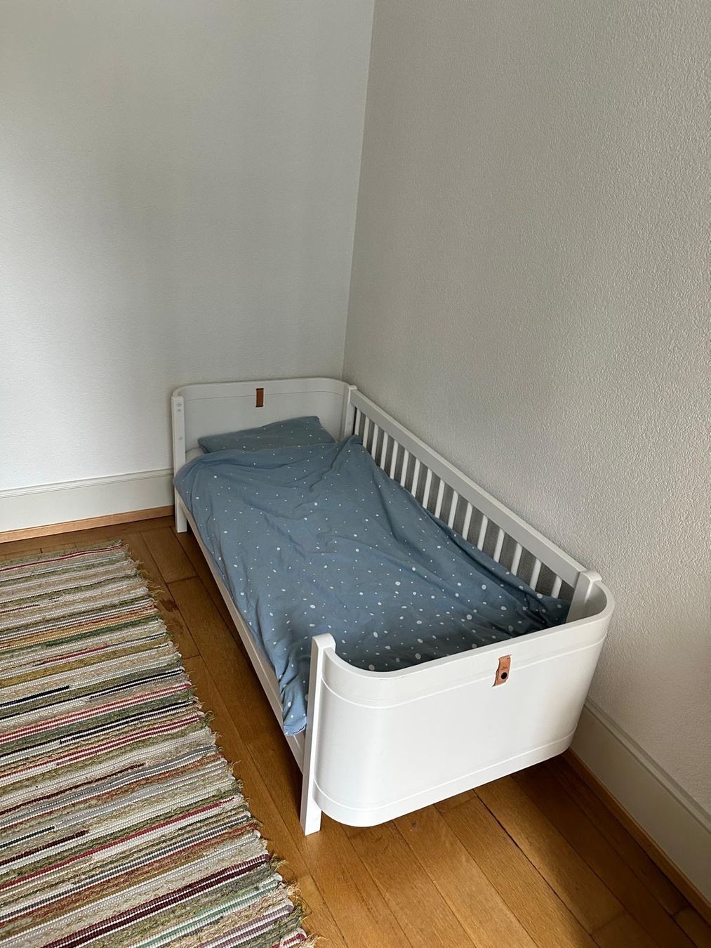 Letti: Lit enfant complet – Usato da Lausanne venduto da ree_7c7y 1