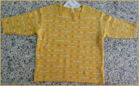 🌞 baby Mexx Pullover Gr. 62