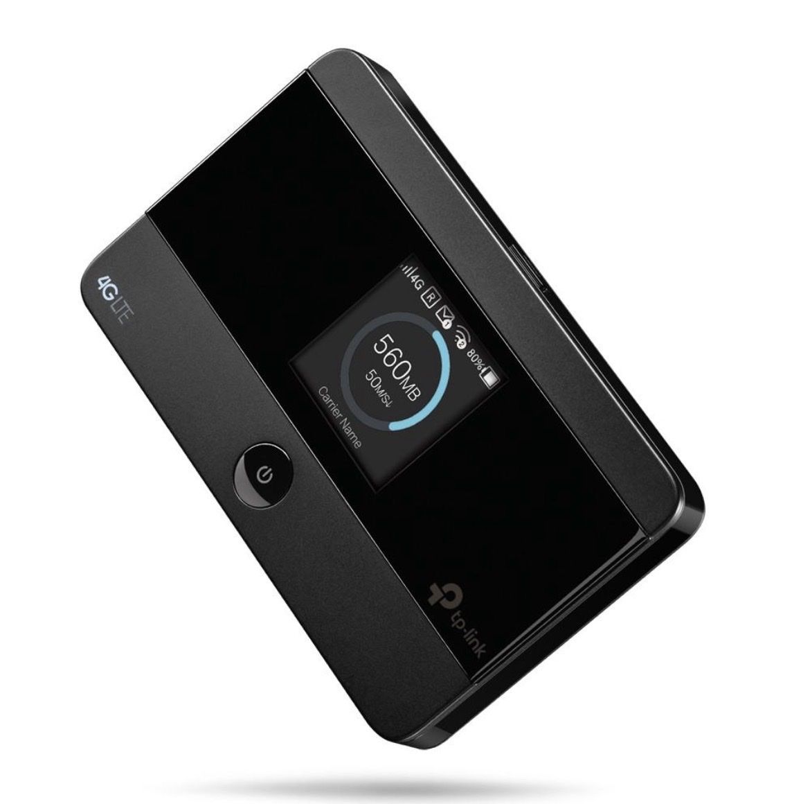 TP-Link Modem & Router: TP-Link M7350 Mobile WLAN Hotspot 4G LTE neu – Nuovo e nell'imballaggio originale da Volketswil venduto da Ooli71