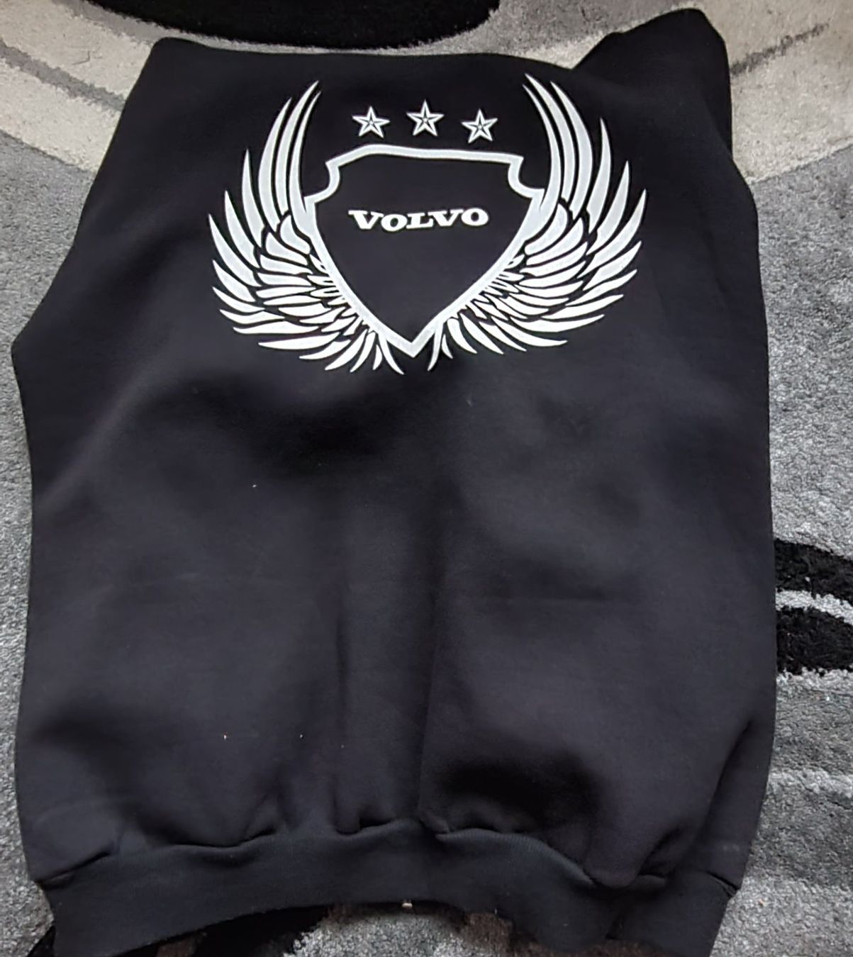 Vestes: Jacke – D'occasion à Winznau par Diabetes 2