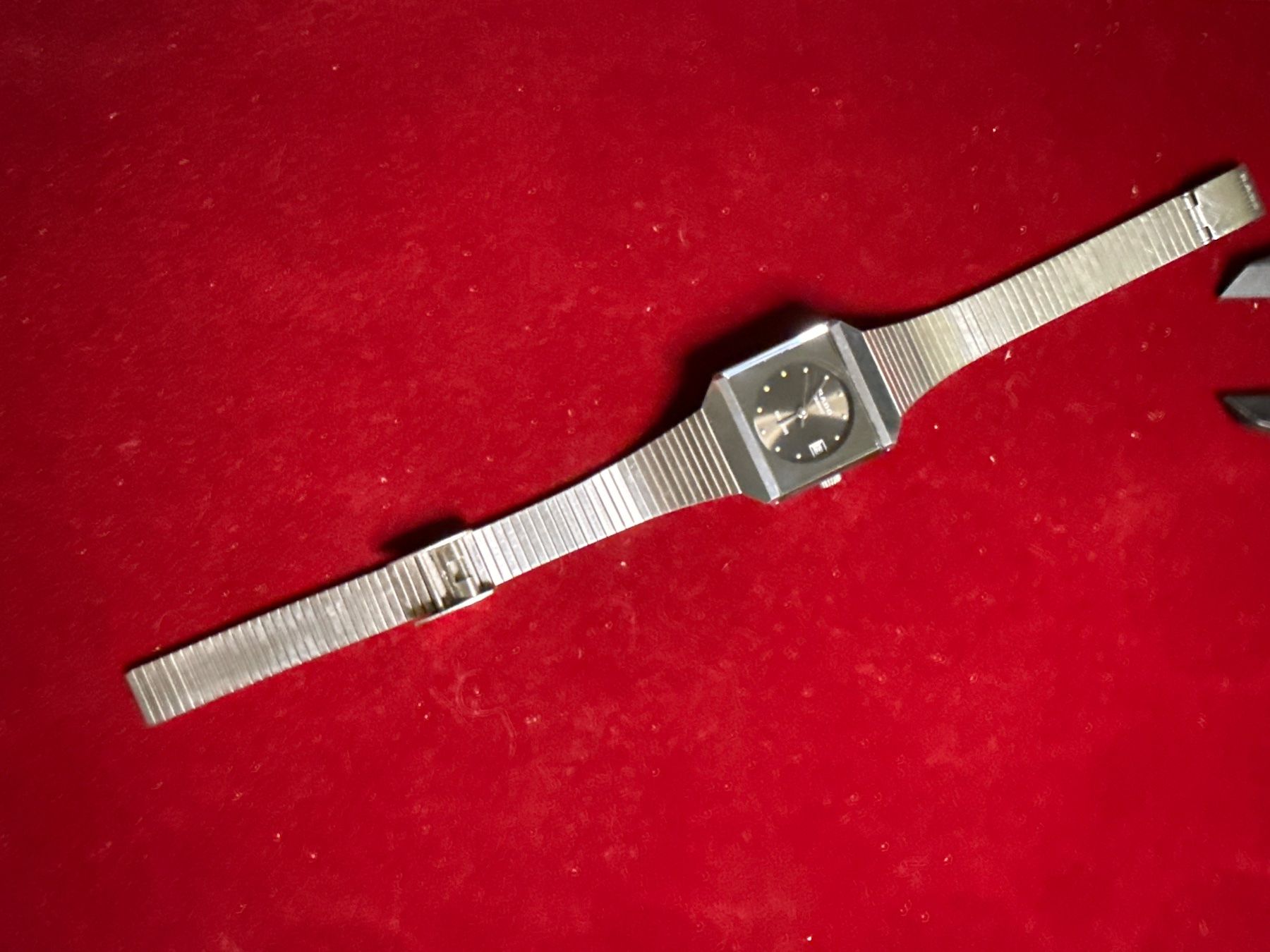 Rado Uhren: Rado Dia Star 24 mm – Gebraucht aus Pfeffingen von Allhandelklgwatches 2