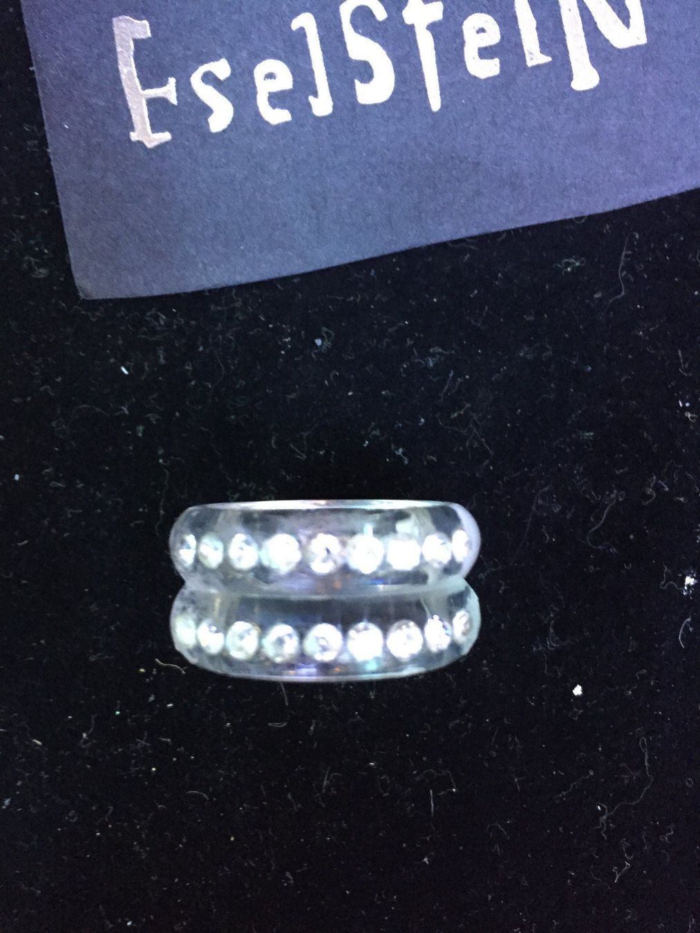 Ciondoli: MODESCHMUCK – Usato da Forch venduto da ESELSTEIN 5