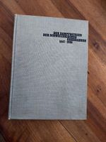 Dampfbetrieb der Schweizer Eisenbahnen - Alfred Moser - 1966
