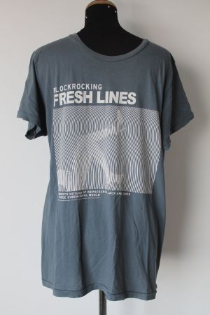T-Shirt Jack & Jones taille XL