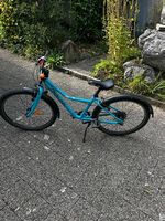 Naloo 24 Zoll türkis