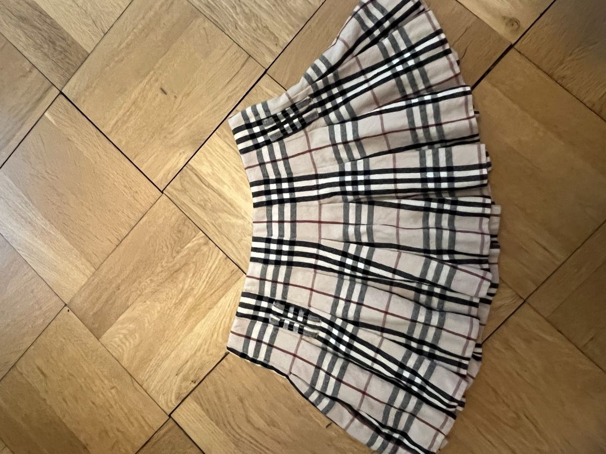Burberry Gonne: Burberry Rock Gr. 36 – Usato da Bern venduto da jol_8hxs