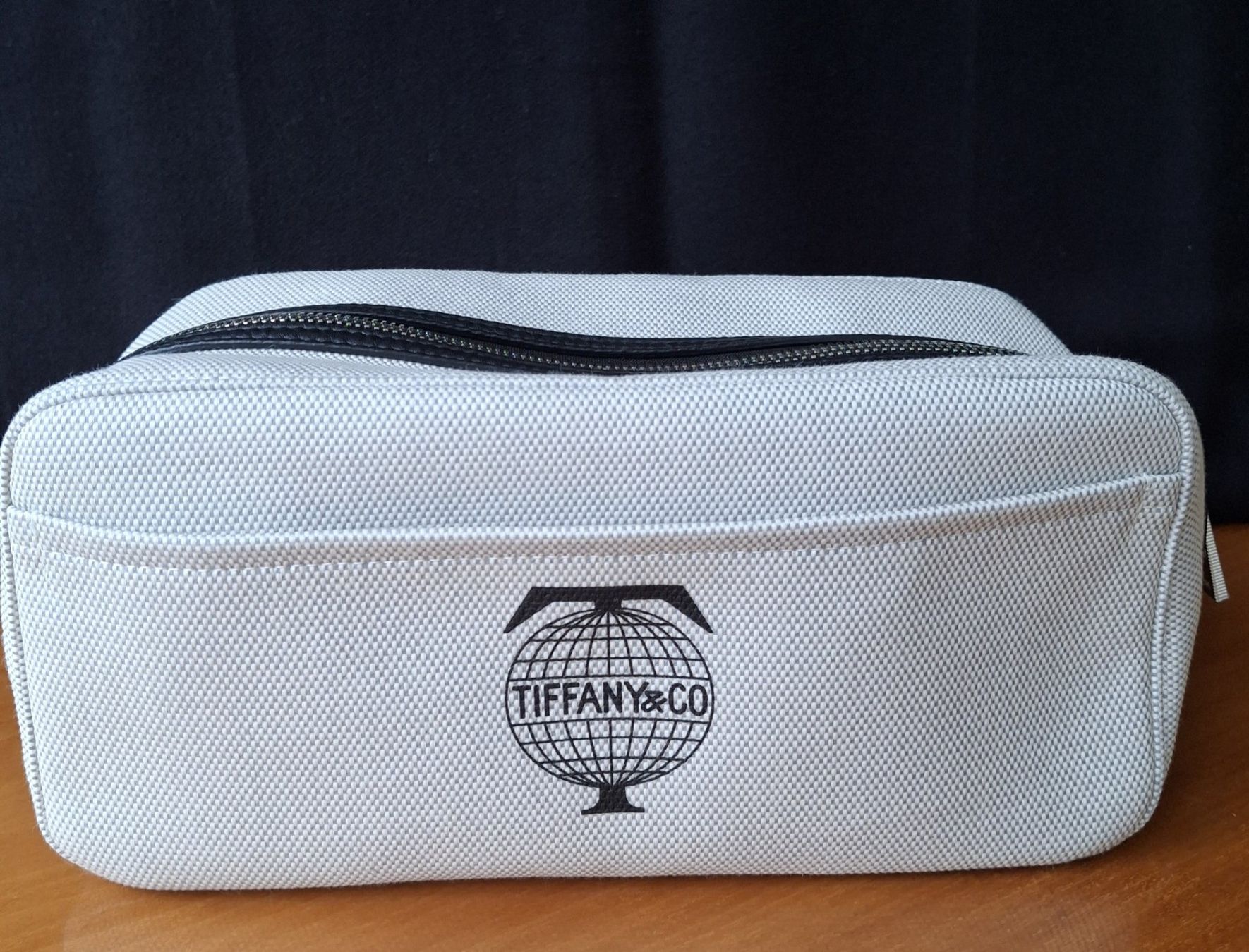 Custodie per cosmetici: Tiffany travel Necessaire – Nuovo (secondo la descrizione) da Gersau venduto da syl_5dsz