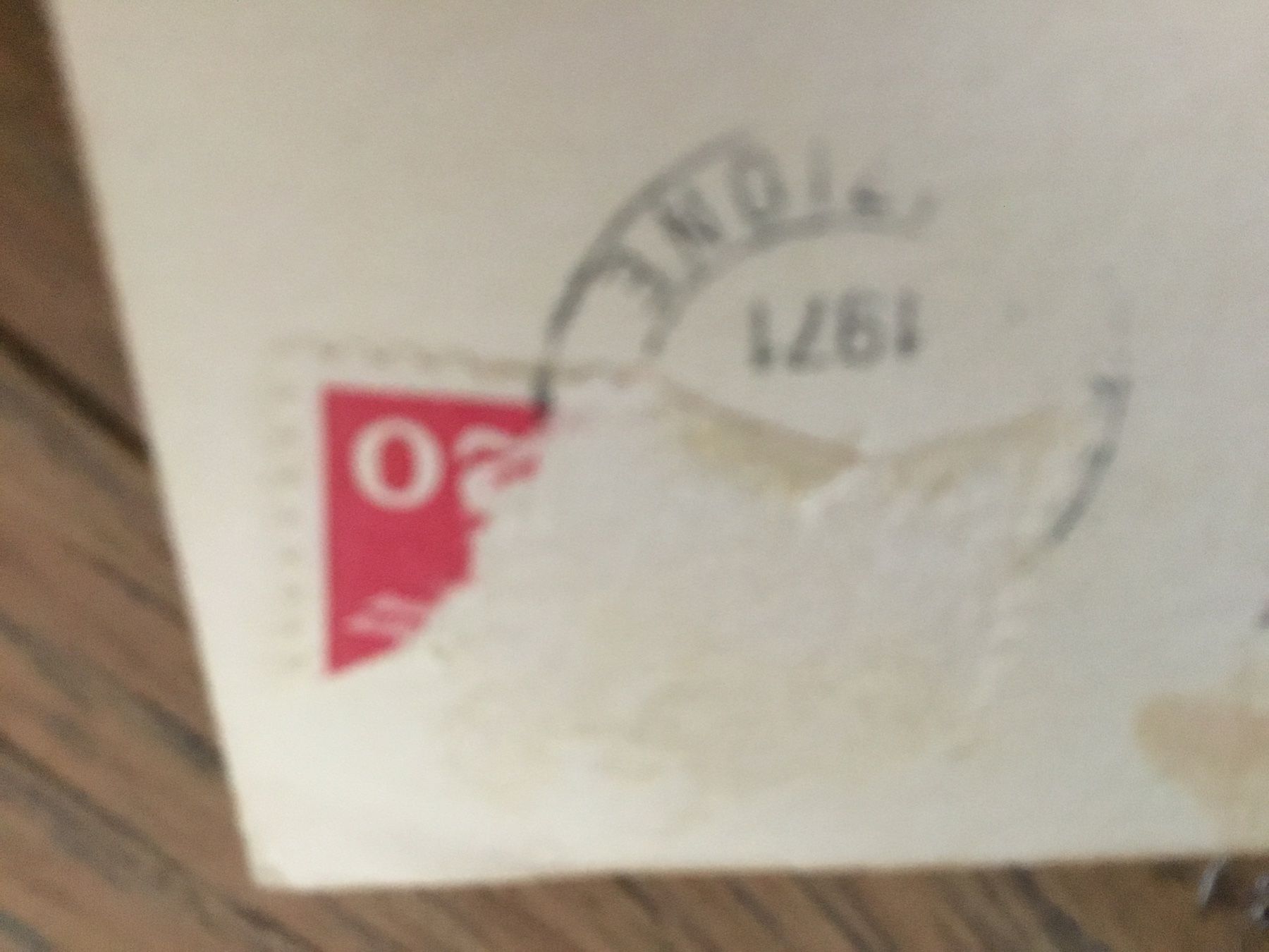 Cartoline postali: Valle Bedretto – Usato da Thierachern venduto da sweden08 1