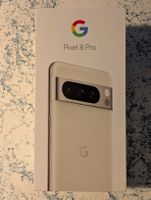 Deal: GOOGLE PIXEL 8 PRO 128 GB white - mein "FOTOCHAMPION"