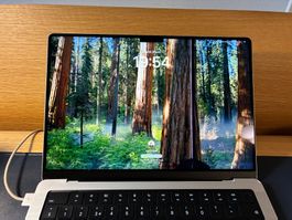 MacBook Pro 14 pouces 2023 1TB 16Go M2Pro