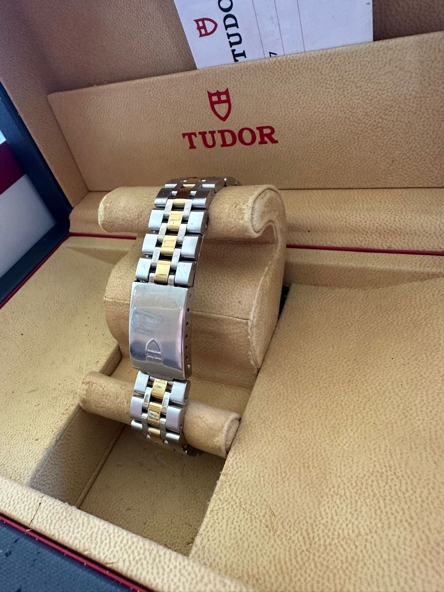 Tudor Orologi: Tudor-Prince day date 76213 – Usato da Petit-Lancy venduto da gen_z7vw 3