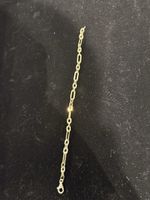 14 Karat Gold Armkette