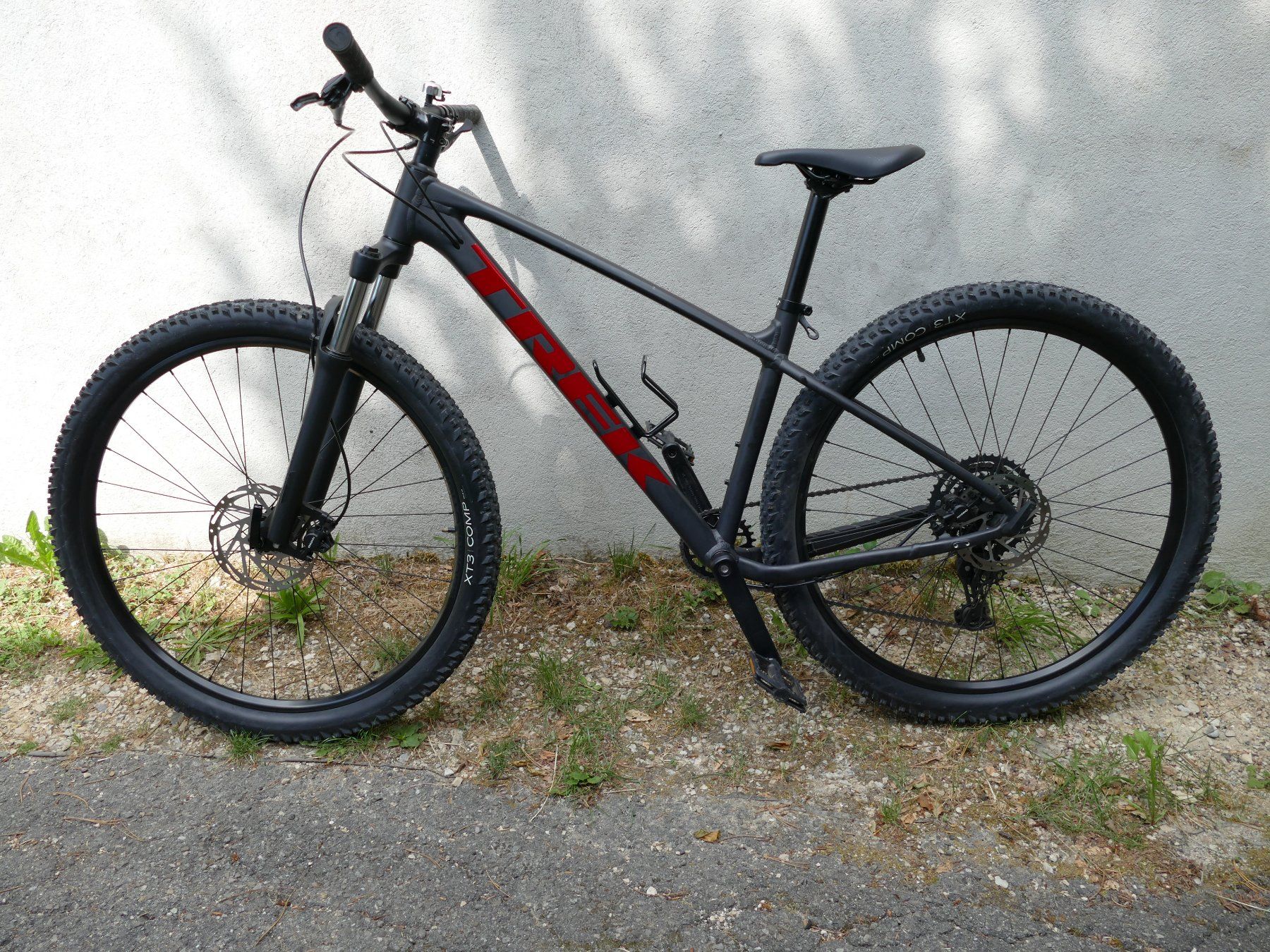 Trek Velos: Trek Marlin 5 Gen 3 Taille M – Gebraucht aus Saules BE von phe_r8vv 1