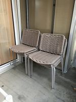 Ikea Gartenmöbel