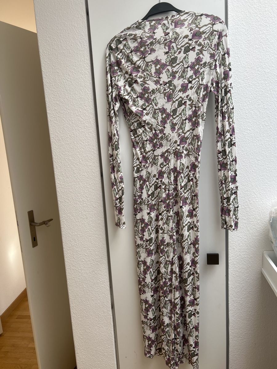 Isabel Marant Kleider: Isabel Marant dress – Neu (gemäss Beschreibung) aus Rüschlikon von La_Mode 4