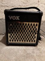 Gitarrenverstärker Vox Mini5 Rhythm gebraucht schwarz