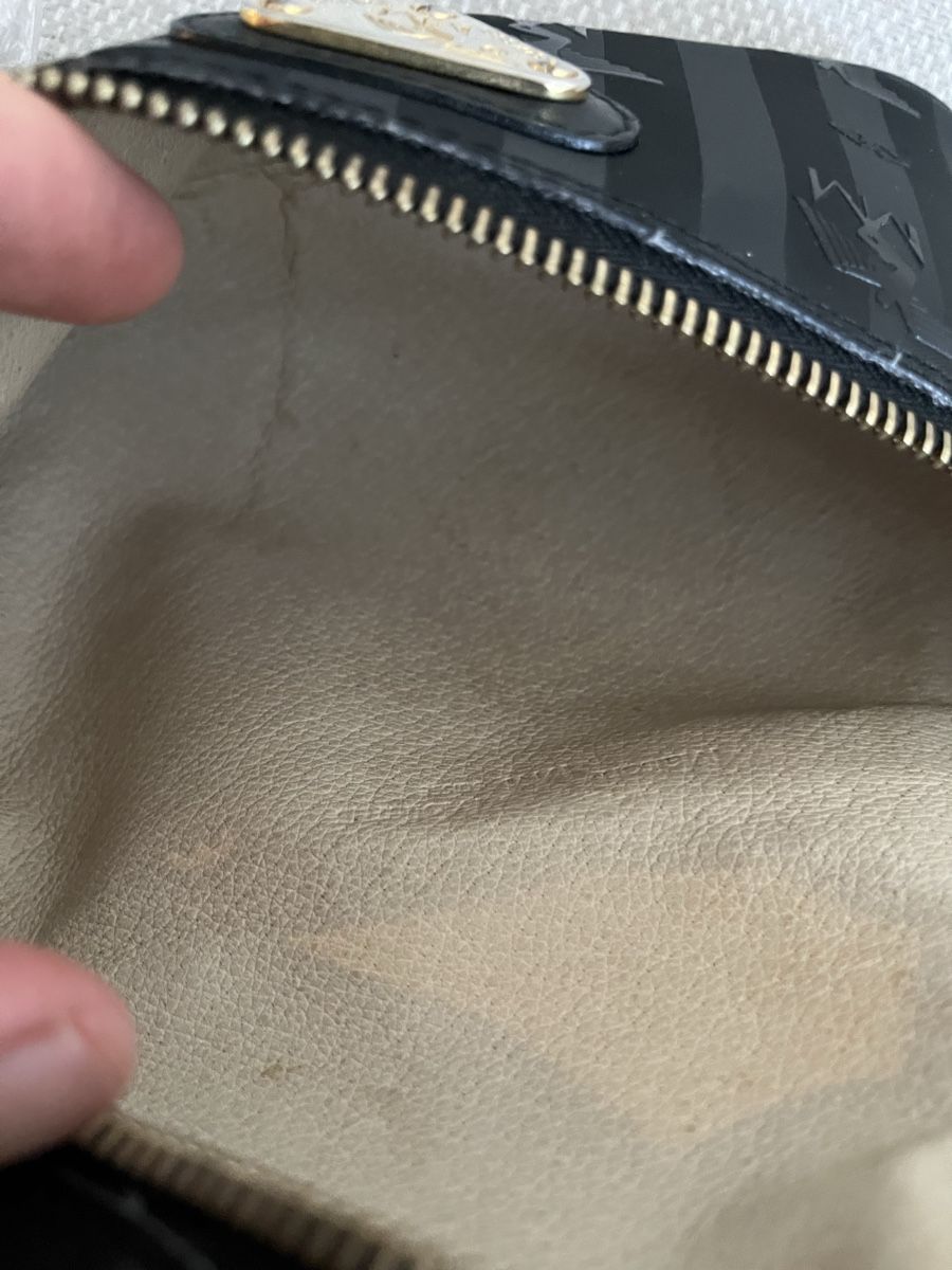 Maison Mollerus Taschen für Damen: Maison Mollerus Belt Bag  – Gebraucht aus Lausanne von Danash 6