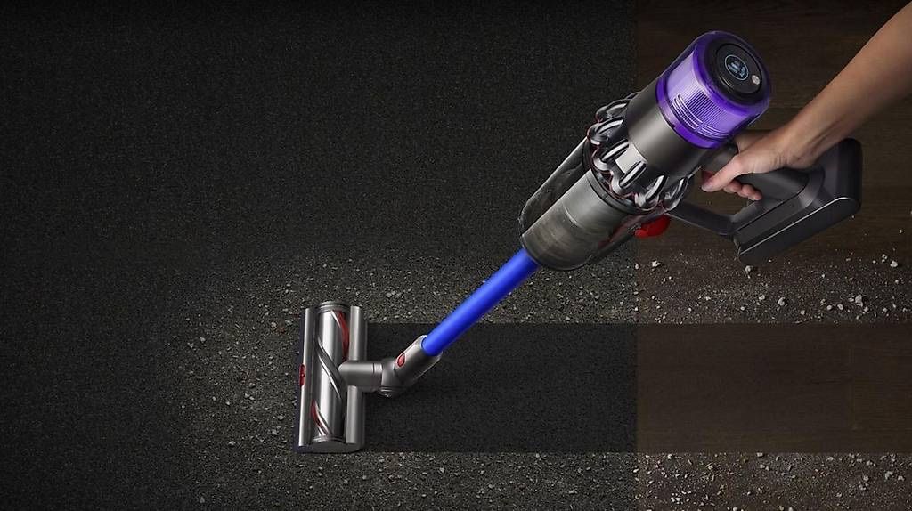 Aspirapolveri & Accessori: Dyson V11 Absolute extra pro Staubsauger – Difettoso da Romanshorn venduto da pick_up_now