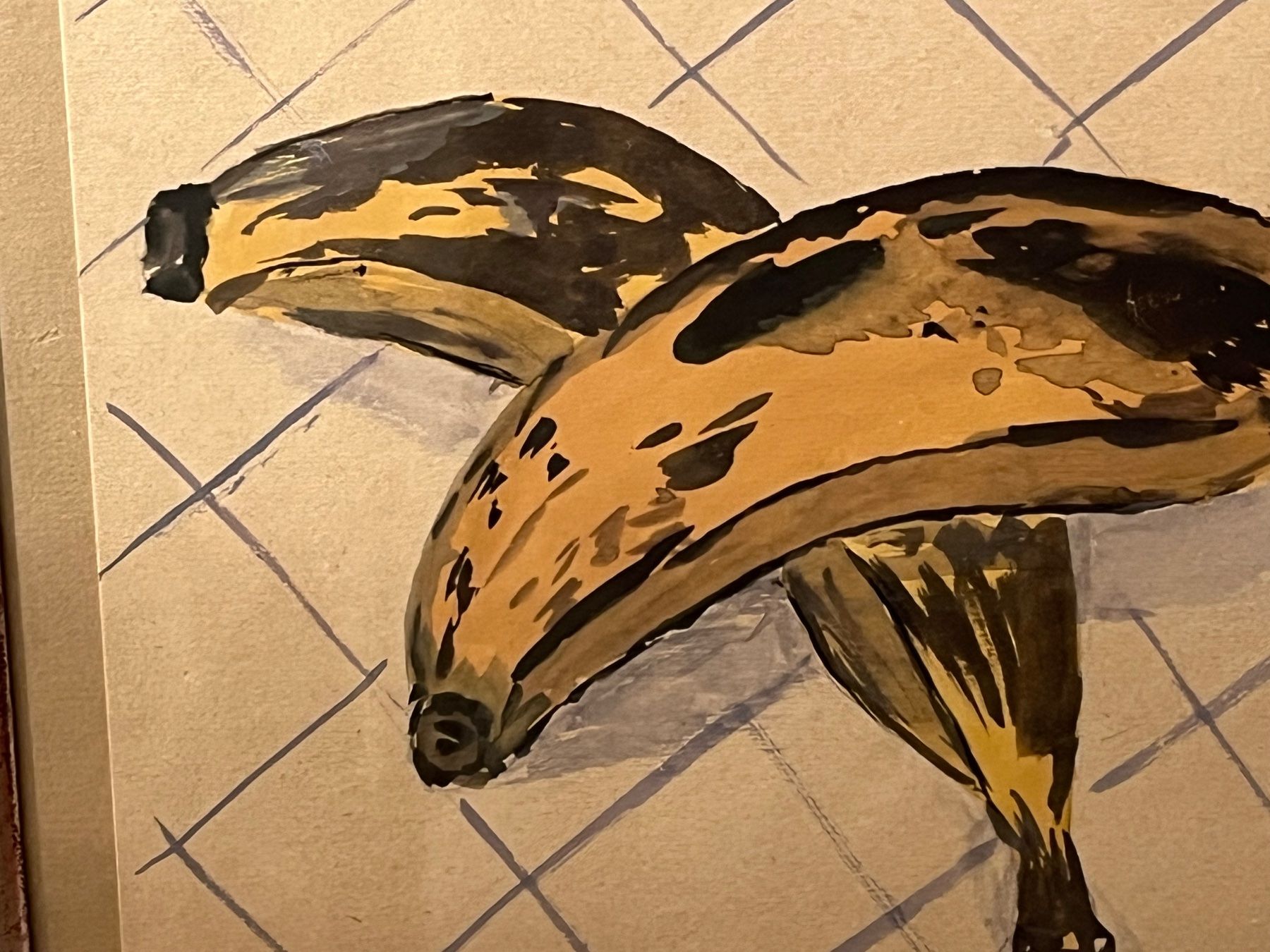 Dipinti: E. HAMMER 26 – Usato da Basel venduto da PAUL_ART 5