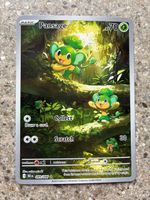 Pansage (BLK 089) Boosterfrisch (Near Mint) Englisch