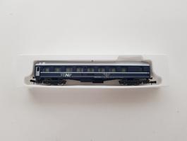 Lima N Scale SBB CFF "TEN" Personenwagen - Modellbahn