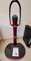 Duro Swiss Vibration Plate