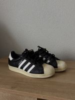 Adidas Superstar Leder Grösse 38