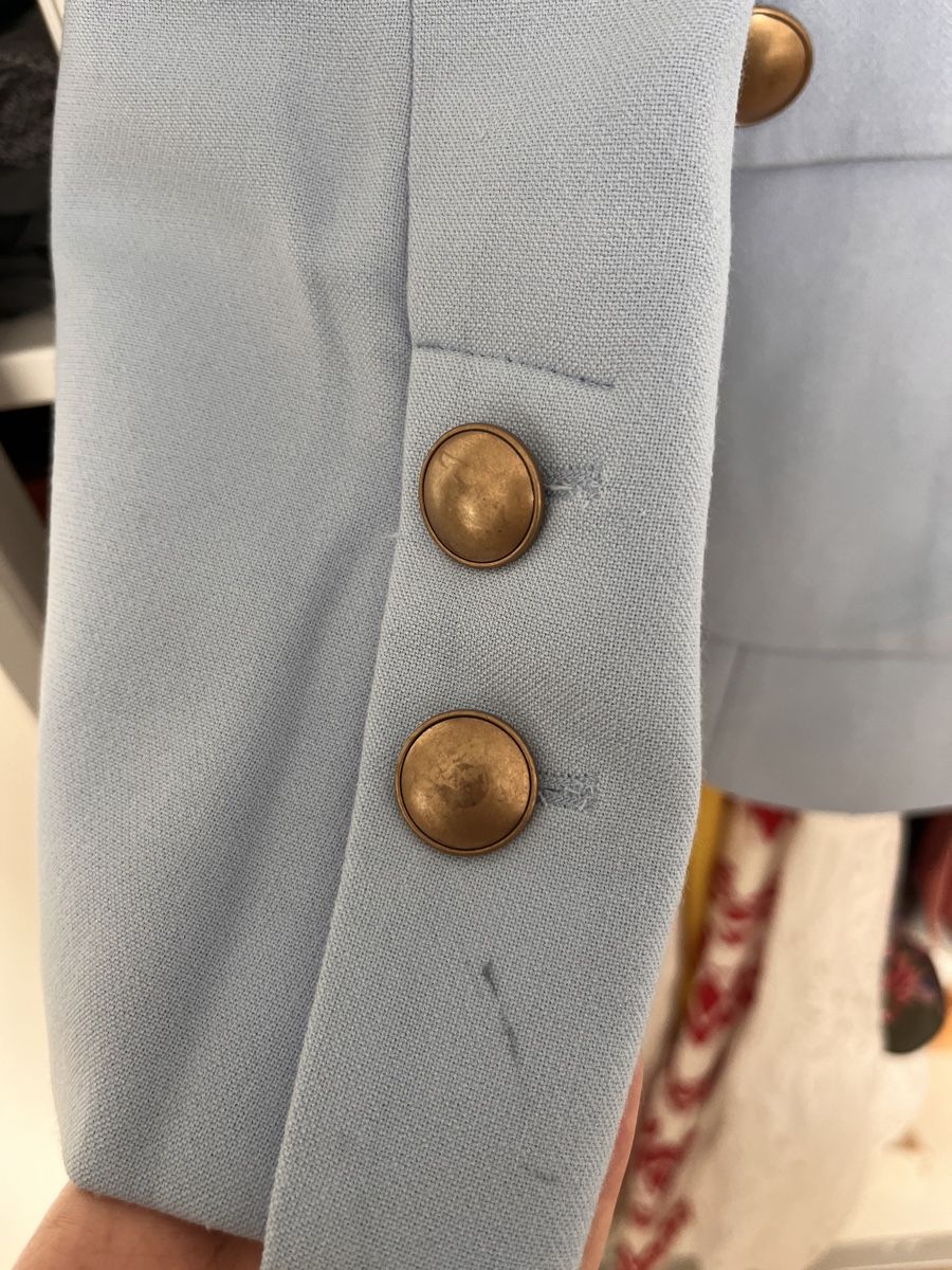 Riani Giacche: Riani Blazer Gr.42 – Usato da Oberägeri venduto da fam_k5sf 3