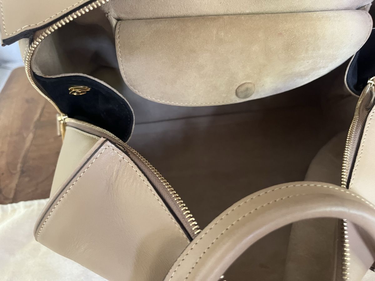 Chloé Taschen für Damen: Chloé Handtasche – Gebraucht aus Baden von rei_872z 1