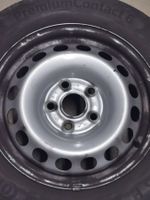 VW 2K0601 Stahlfelgen für Golf oder Caddy