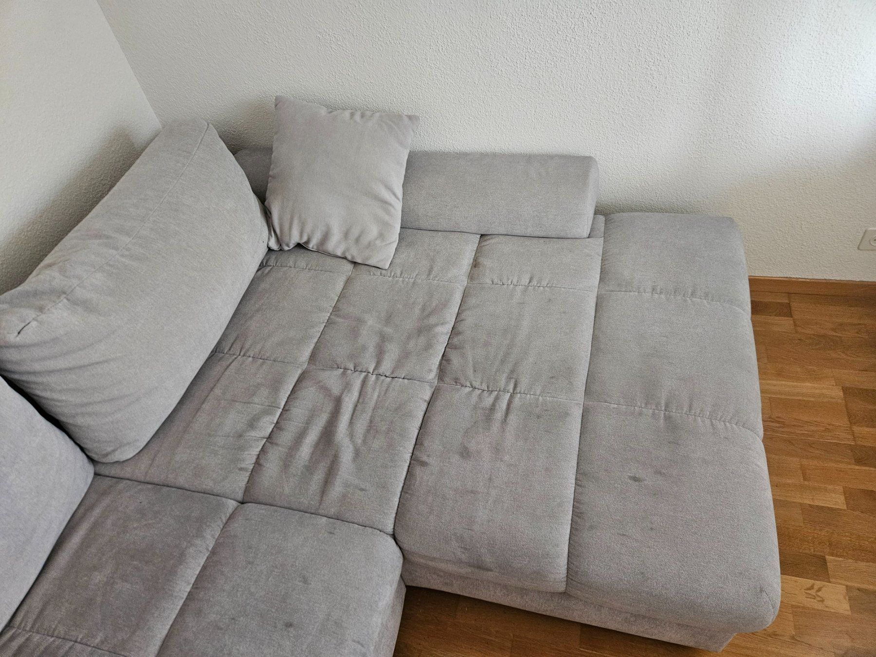 Sofas: Sofa – D'occasion à Triengen par m_88-94 1